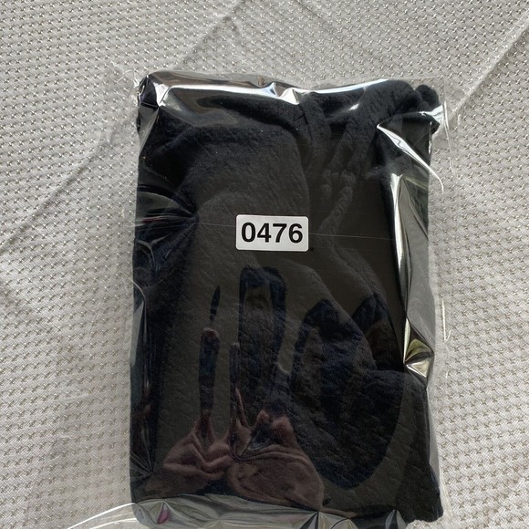 Belle Vere Anthropologie Long Sleeve Top Ribbed Bell Sleeve Black boho XS - Picture 11 of 12